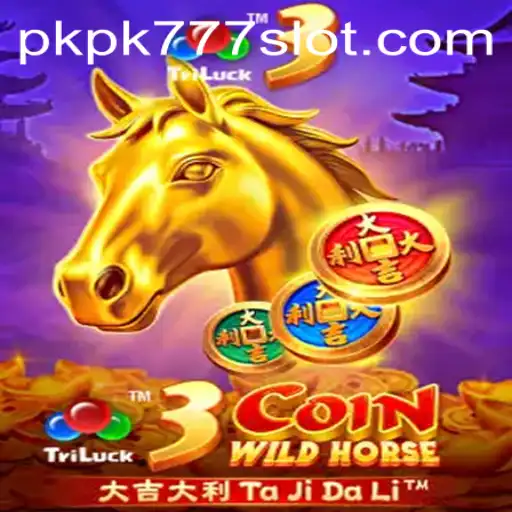 PKPK777 Casino App