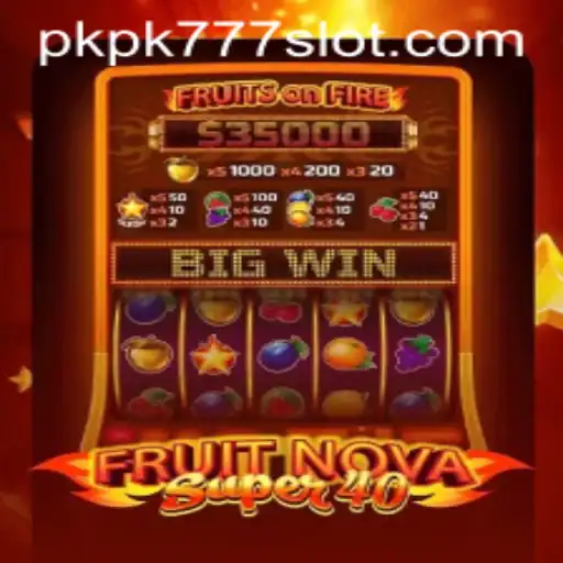 PKPK777 Casino App